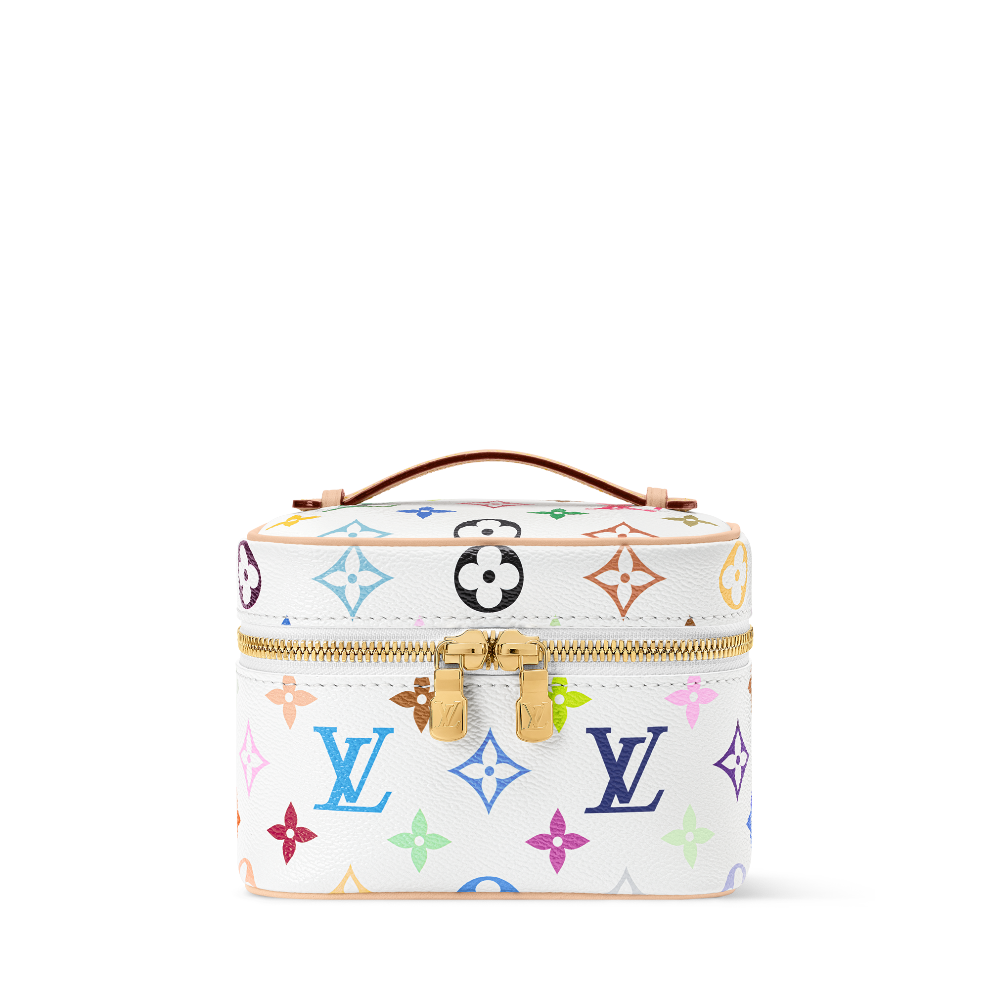 Louis Vuitton x Murakami Collection for Women | LOUIS VUITTON ®